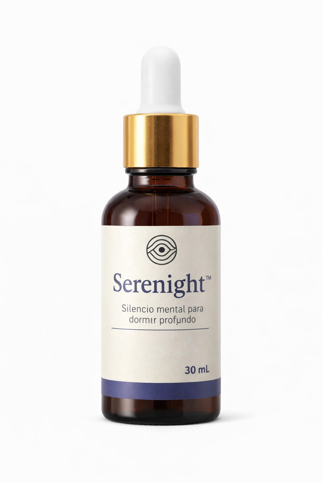 Serenight™ – Silencio mental para dormir profundo